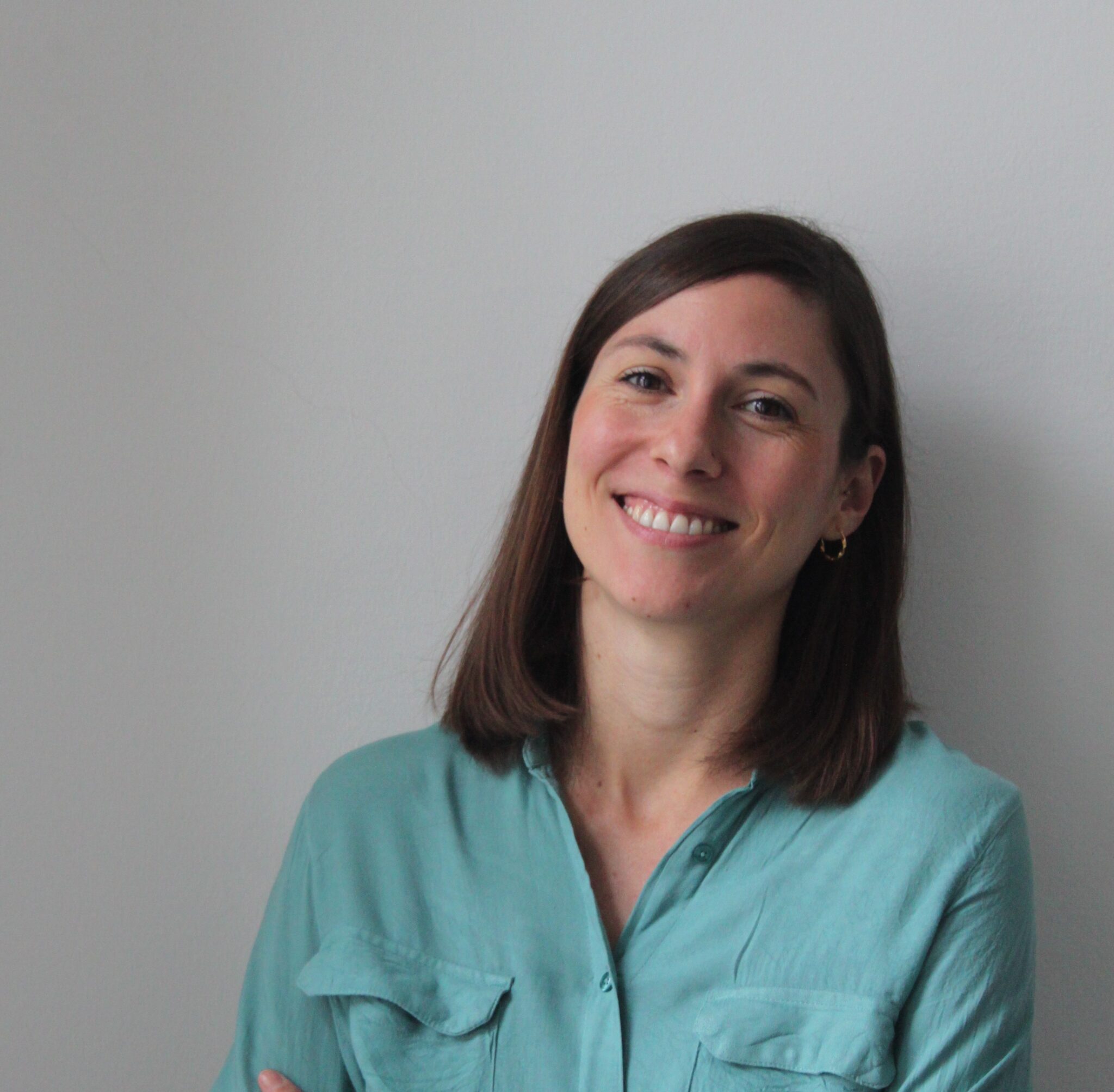 Christine Unsinn, MSc.